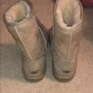 Ugg boots